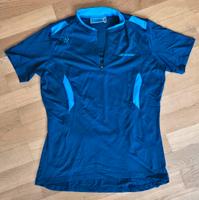 Damen Rad- Trikot, Gr. 38, Ziener, dunkelblau Bayern - Bad Tölz Vorschau