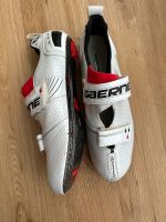 Neue Klickpedale Gaerne 48 Carbon mtb Rennrad Schuhe Triathlon Niedersachsen - Neuenhaus Vorschau