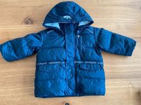 Armani Baby Daumenjacke Größe 74 12 m München - Moosach Vorschau