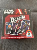 Spiel Ligretto Star Wars Sachsen - Markkleeberg Vorschau