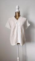 Creme farbenes Luna Nero Blusenshirt Speyer - Dudenhofen Vorschau