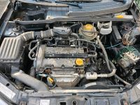 Opel corsa B 1,2 l Motor mit Getriebe Hessen - Edertal Vorschau