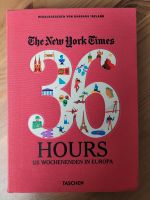 36 hours - Reiseführer von The New York Times Baden-Württemberg - Gingen an der Fils Vorschau