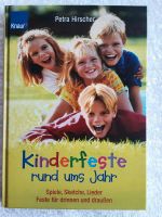 Kinderfeste rund ums Jahr Hessen - Gießen Vorschau