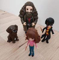 Harry Potter Spielfiguren - Hermine & Hagrid Niedersachsen - Braunschweig Vorschau