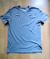 Nike Tee Shirt Eintracht Frankfurt Handball M grau Frankfurt am Main - Nordend Vorschau