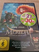 Disney Merida Dortmund - Derne Vorschau