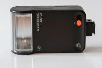 Blitzlicht Agfa Agfatronic 320 CA für Nikon Niedersachsen - Reppenstedt Vorschau