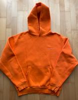 REVIEW Hoodie orange, Größe XS Nordrhein-Westfalen - Monheim am Rhein Vorschau