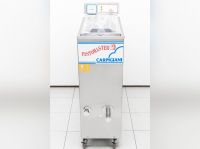 Carpigiani Pasteurisierer Pastomaster 60 Liter Pasteurisator Eis Baden-Württemberg - Külsheim Vorschau