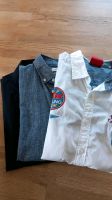 3 Hemden, slim fit , Esprit, H&M, Größe S Baden-Württemberg - Salem Vorschau