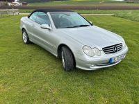 Mercedes Cabrio /Liebhaber,Sammler Zustand Baden-Württemberg - Donaueschingen Vorschau