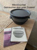 MicroGourmet und Kochbuch von Tupperware Niedersachsen - Ilsede Vorschau