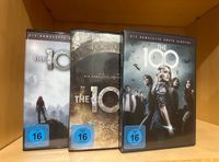 The 100 Staffel 1-3 DVD Top Zustand Bayern - Mehlmeisel Vorschau