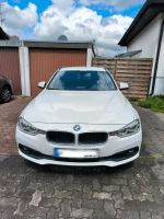 BMW 320d Touring, Automatik, Bj 2018, Nordrhein-Westfalen - Nümbrecht Vorschau