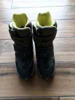 Geox Winterschuhe Gr.34 Saarland - Eppelborn Vorschau