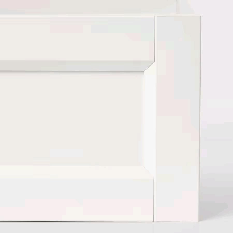 NEU IKEA KOMPLEMENT Schublade mit Frontrahmen, weiß f. PAX System in Wilkau-Haßlau