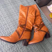 Stiefel braun Köln - Chorweiler Vorschau