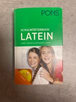 Schulwörterbuch Latein Nordrhein-Westfalen - Mönchengladbach Vorschau