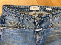 Closed Skinny Pusher Jeans 25 XS Bayern - Bamberg Vorschau