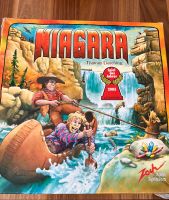 Niagara Spiel des Jahres 2005 Baden-Württemberg - Rudersberg Vorschau