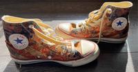 Converse All Star Chucks Gr. 37 bunt Düsseldorf - Benrath Vorschau
