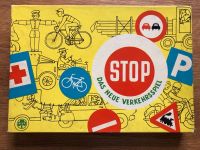 Brettspiel Würfelspiel Stop Das neue Verkehrsspiel Hessen - Alsbach-Hähnlein Vorschau
