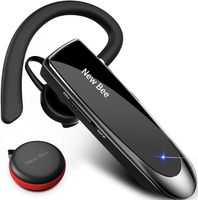 NEU New Bee Bluetooth Headset Kopfhörer 60T Standby Bielefeld - Brackwede Vorschau