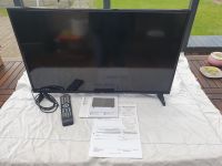 HD LED TV OK 32 zoll ODL 32653HS-TB Schleswig-Holstein - Norderstedt Vorschau