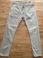 Zara Jeans Hose Beige Gr.40 W31 Rheinland-Pfalz - Hachenburg Vorschau