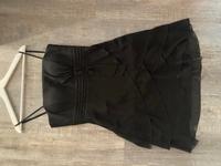 Vera Mont Abendkleid 36 schwarz Cocktailkleid Datekleid Hessen - Groß-Gerau Vorschau