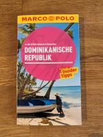 Reiseführer Dominikanische Republik Marco Polo Nordrhein-Westfalen - Solingen Vorschau