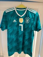 Deutschland Trikot L Namensflock ,,ERICHSEN“ Schleswig-Holstein - Tarp Vorschau