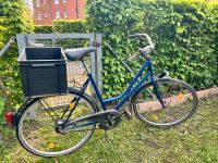 Hollandrad Fahrrad Damenrad Köln - Ostheim Vorschau