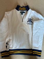 Ralph Lauren Cricket Pullover Sweat Shirt M Leipzig - Leipzig, Zentrum Vorschau