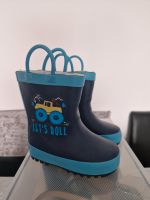 Gummiestiefel Gr. 23 gefüttert Nordrhein-Westfalen - Remscheid Vorschau