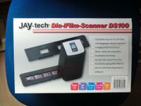 Dia Film Scanner von Jay-Tech Baden-Württemberg - Gerstetten Vorschau