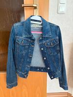 Damenjeansjacke von Replay Harburg - Hamburg Wilstorf Vorschau