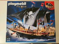 Playmobil Piratenschiff 6678 Herzogtum Lauenburg - Berkenthin Vorschau