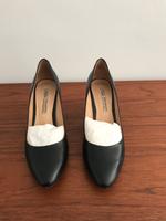 Buffalo Pumps Größe 40 Schwarz Bayern - Dettelbach Vorschau