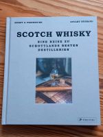 Scotch Whisky Buch *NEU* Schleswig-Holstein - Lübeck Vorschau