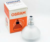 ORIGINAL OSRAM NITRAPHOT BR 500W 230V E27 FOTO LAMPE AUFNAHME Baden-Württemberg - Offenburg Vorschau