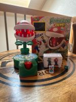 Super Mario Piranha Plant Escape Baden-Württemberg - Buchen (Odenwald) Vorschau