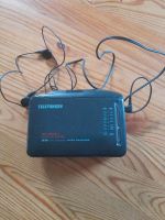 Walkman Telefunken Cassette und UKW Thüringen - Erfurt Vorschau