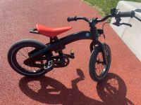 Sehr schön Kinder Fahrrad-Laufräd München - Moosach Vorschau