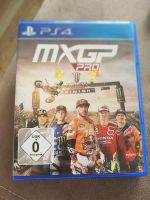 PS4 Spiel MX GP Pro Brandenburg - Dallgow Vorschau