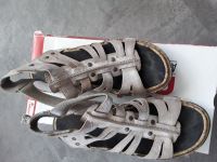Rieker Damen Schuhe Sandalen, Gr. 38, OVP Nordrhein-Westfalen - Hille Vorschau