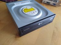 LG DVD Laufwerk GH24NSC0 DVD-RW SATA Brenner Stuttgart - Stuttgart-Süd Vorschau