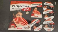 Perspectivas A1 Spanisch Sprachkurs mit CDs Münster (Westfalen) - Hiltrup Vorschau