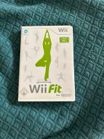 Balance Bord wii + Wii Fit (Nintendo Wii, 2008) Nordrhein-Westfalen - Frechen Vorschau